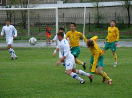 Tournament of dublicate teams