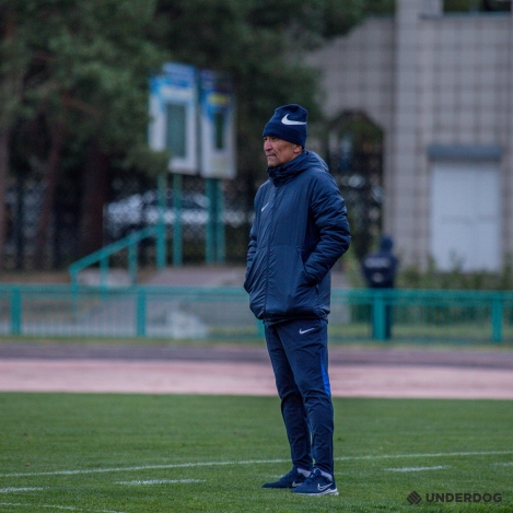 Главный тренер «Жетысу» Алмас Кулшинбаев прокомментировал матч с «Женисом»: