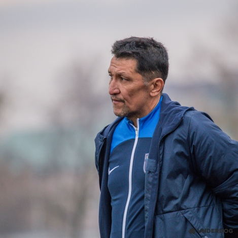 Главный тренер «Жетысу» Алмас Кулшинбаев прокомментировал финальный матч с командой «Шахтер-Булат»