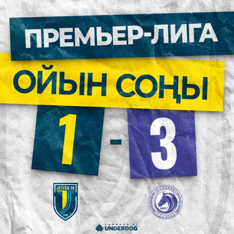 Есе жібердік #ЖетісуОқжетпес