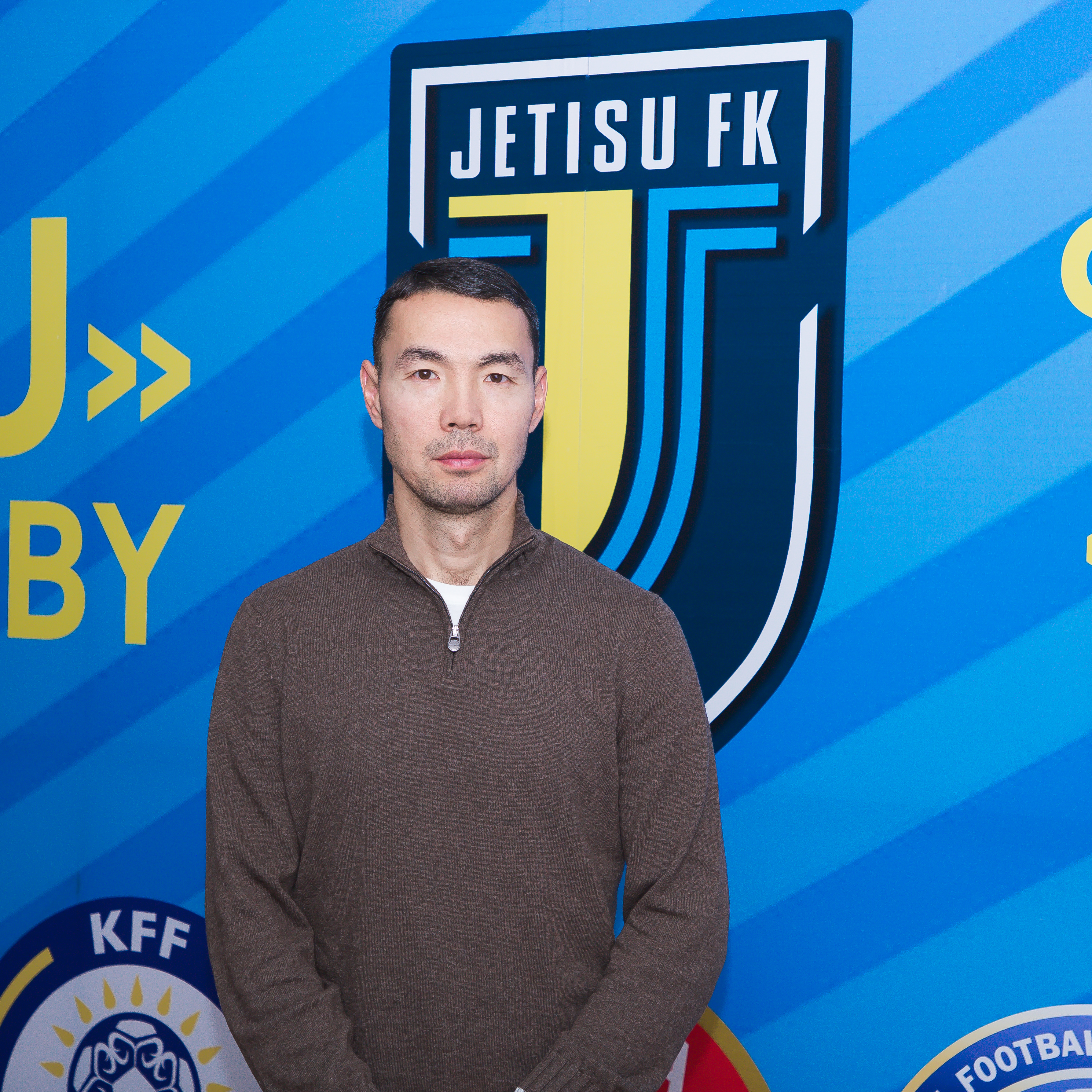 Кайрат Нурдаулетов – главный тренер «Жетісу»