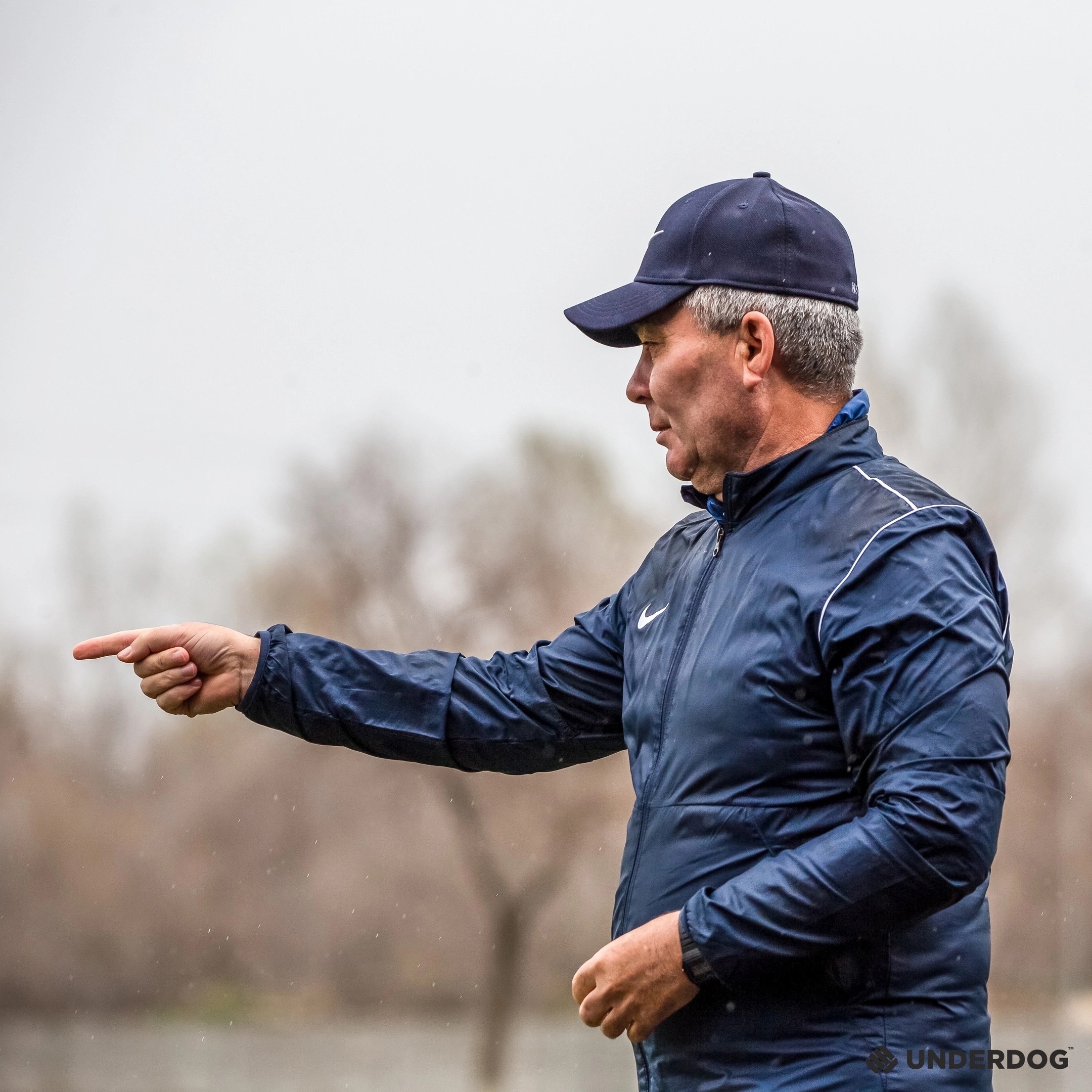 «Жетісу-М» жастар құрамасының бас бапкері Арыстанбаев Ануар #ЖетісуМАқсу ойын жайлы: