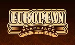 European Blackjack Gold