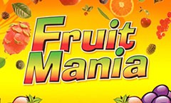 Fruit Mania