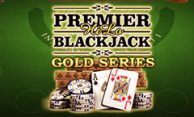 Premier Blackjack Hi Lo Gold